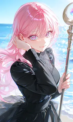 Profile image of Iris