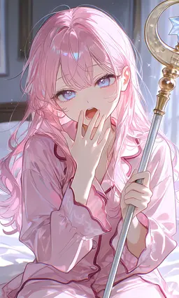 Profile image of Iris
