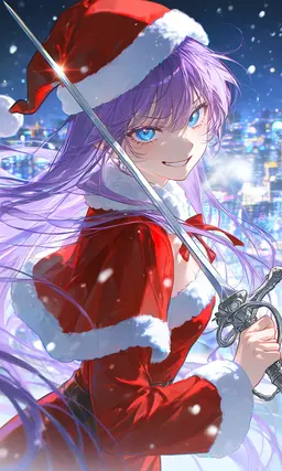 Profile image of Rubia