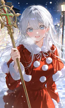 Profile image of Seraphine