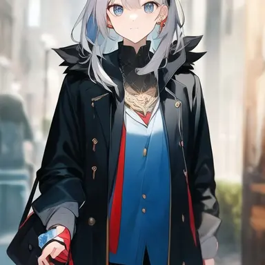 Profile image of カレン