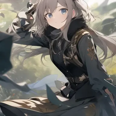 Profile image of ヘレナ・ベアルテイン