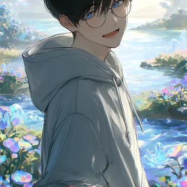 Profile image of 츠키시로 토오루