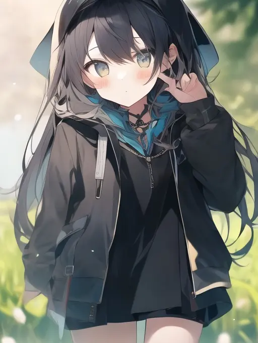 kanama의 小さくなっても愛でたいです