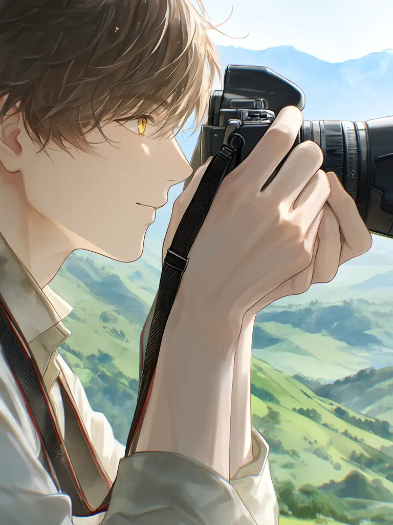 kanama의 写真で人を取ってくれません
