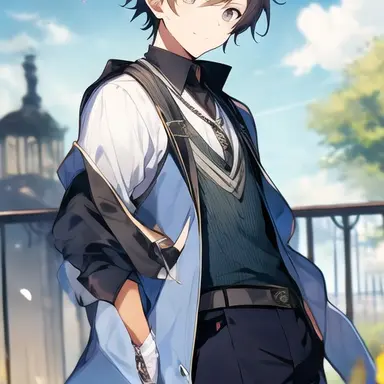 Profile image of 隼