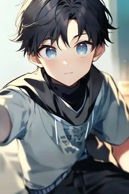 Profile image of 隼