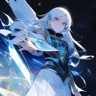 Profile image of 미스 셀리나