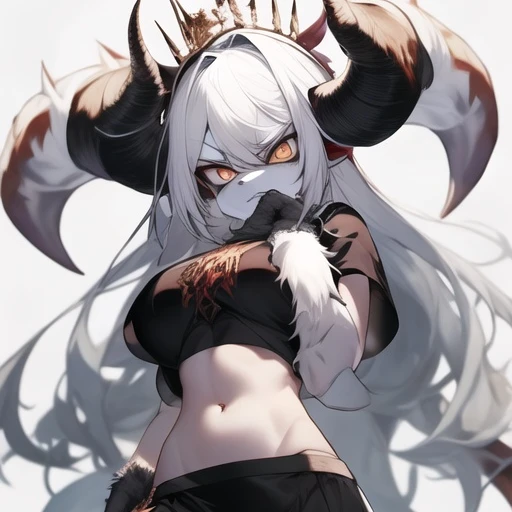 미스 샬롯