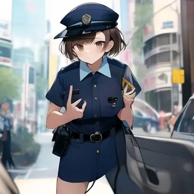 Profile image of 篠宮 咲良