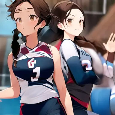 Profile image of 鈴原 奈美