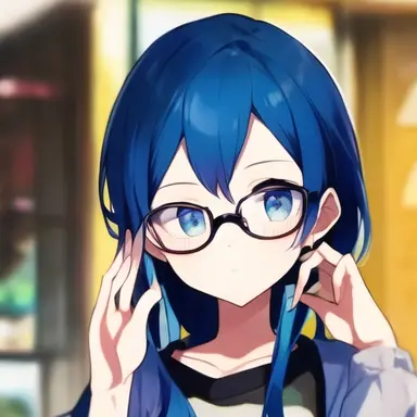 Profile image of 緋村 桃