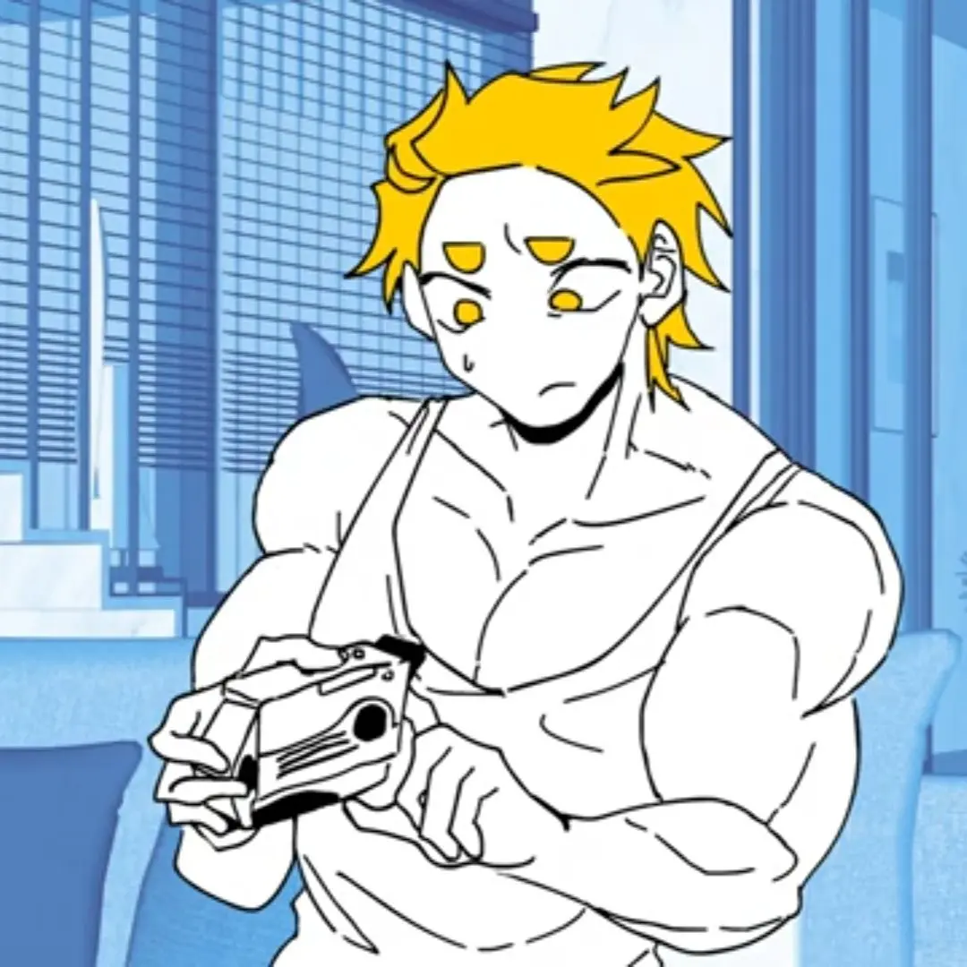 DeepDebit2706의 진진네 전세라이프