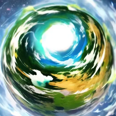 Profile image of World