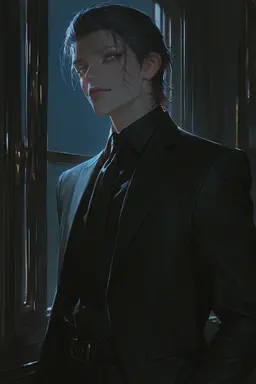 Profile image of Cha Se-gye