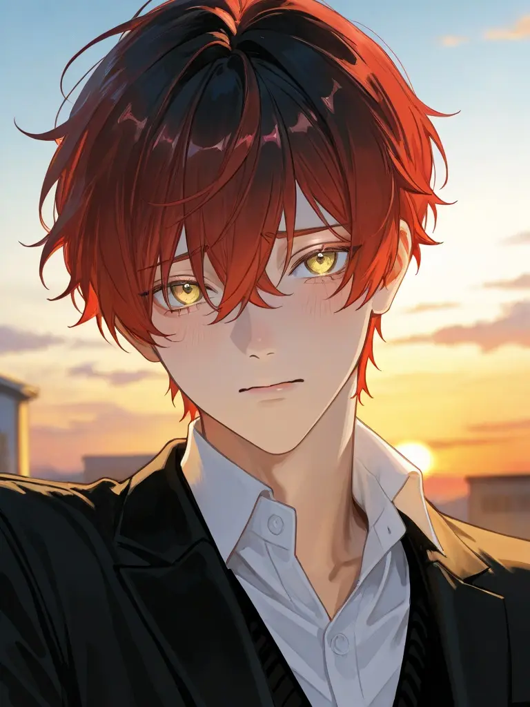 tadanoro-mazi의 恋する不良男子！