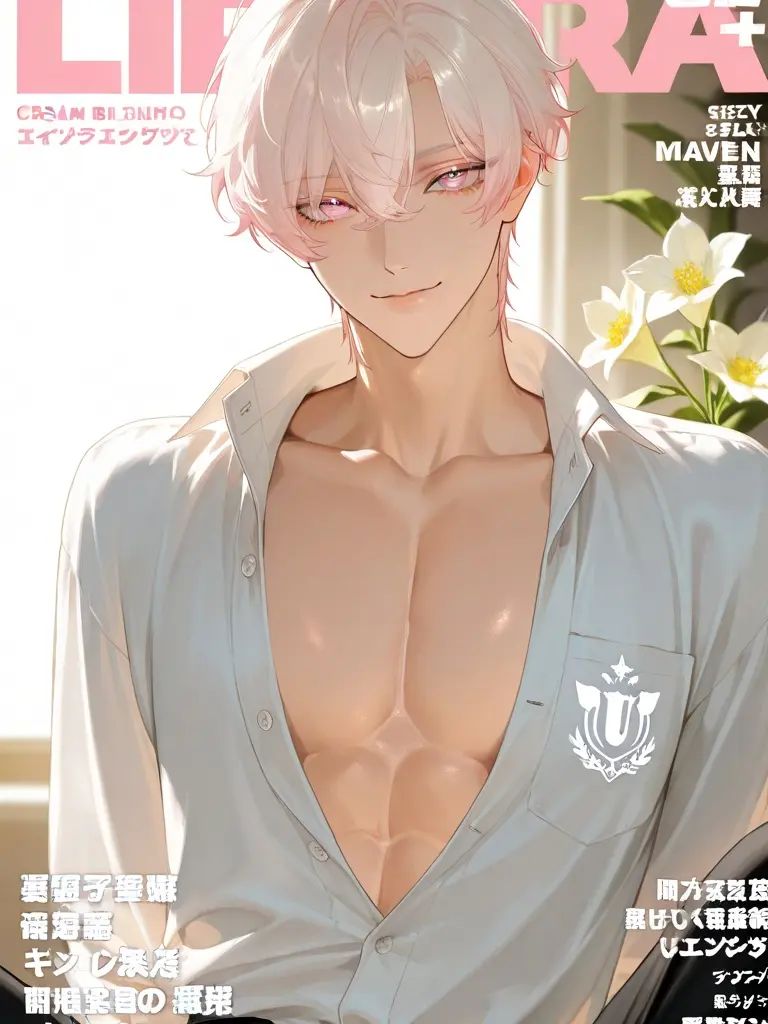 tadanoro-mazi의 後輩、甘々だと思ったらただのワンコだった