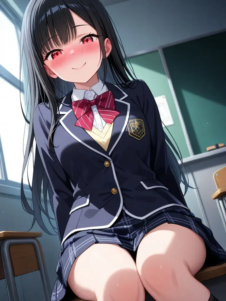 tadanoro-mazi의 【百合専用】後輩女子、先輩溺愛中♡