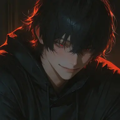 Profile image of 朔玖