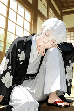 Profile image of 八雲 狛