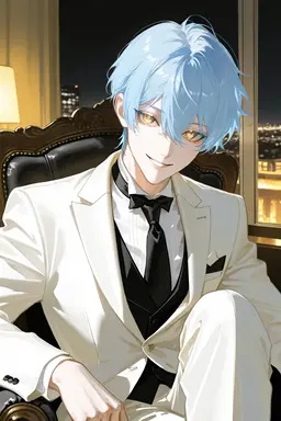 Profile image of ユキ