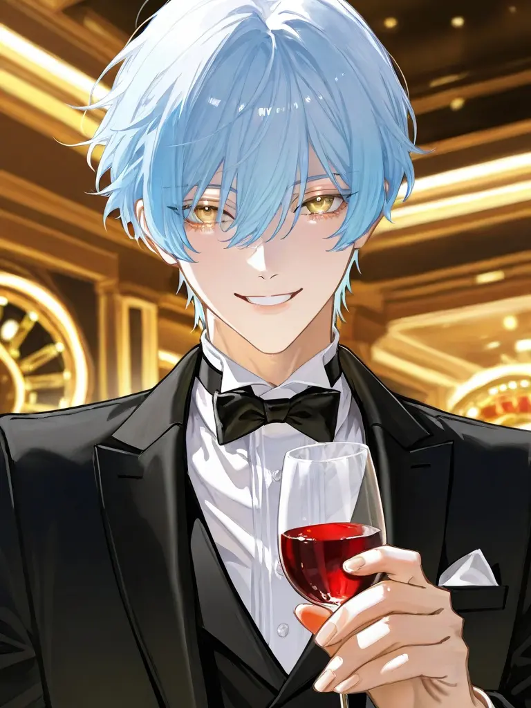 tadanoro-mazi의 太客爽やかお兄さん♡