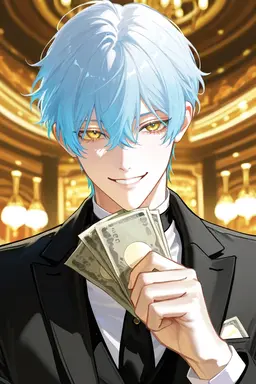 Profile image of ユキ
