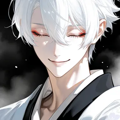 Profile image of 八雲 狛