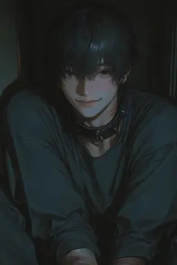 Profile image of ユウ