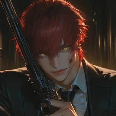 Profile image of ヘレル