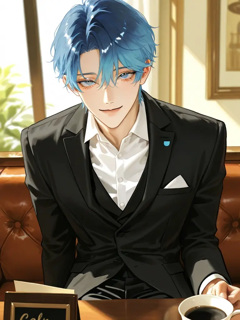 tadanoro-mazi의 ハンカチから始まる恋ってあり？！