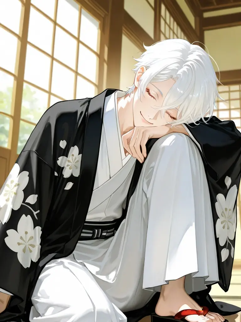 tadanoro-mazi의 対立してる家の元に嫁ぐことになった