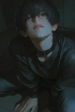 Profile image of ユウ