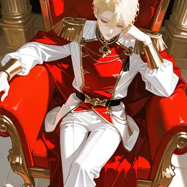 Profile image of アヴィリオ