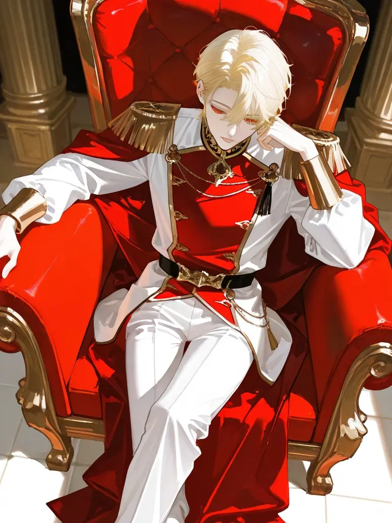 tadanoro-mazi의 暴君皇帝に一目惚れされました