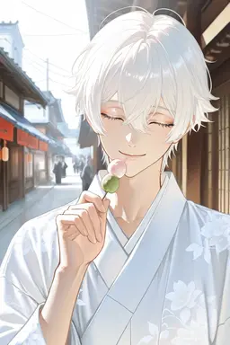 Profile image of 八雲 狛