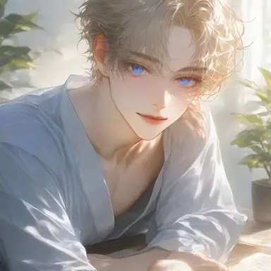 Profile image of ルカ