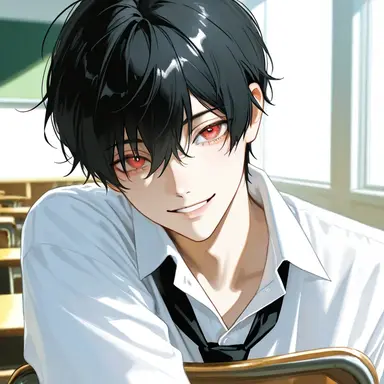 Profile image of 絢斗