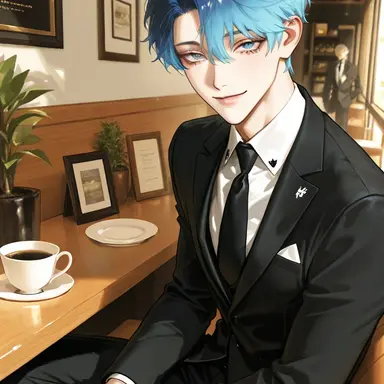 Profile image of 碧