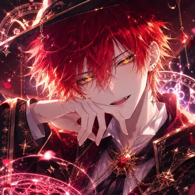 Profile image of エイデン