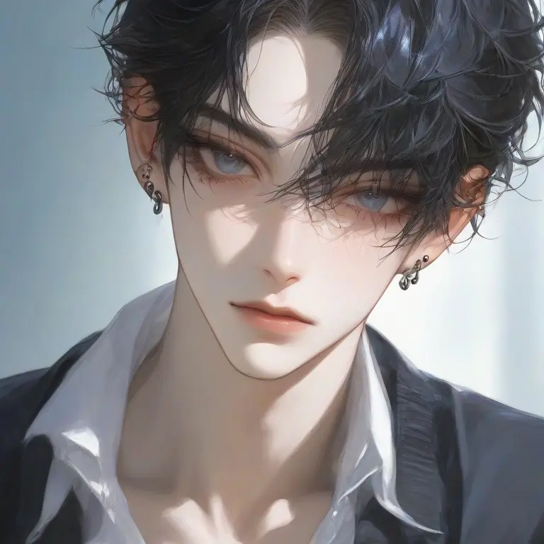 SnarlyPasta2749의 +(외전) 윤건우