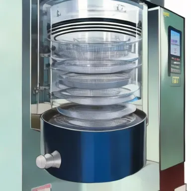 Profile image of Machine