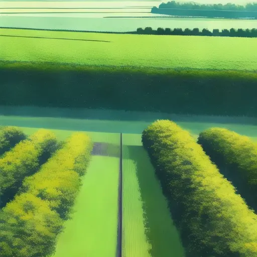 DimPain3370의 Farm