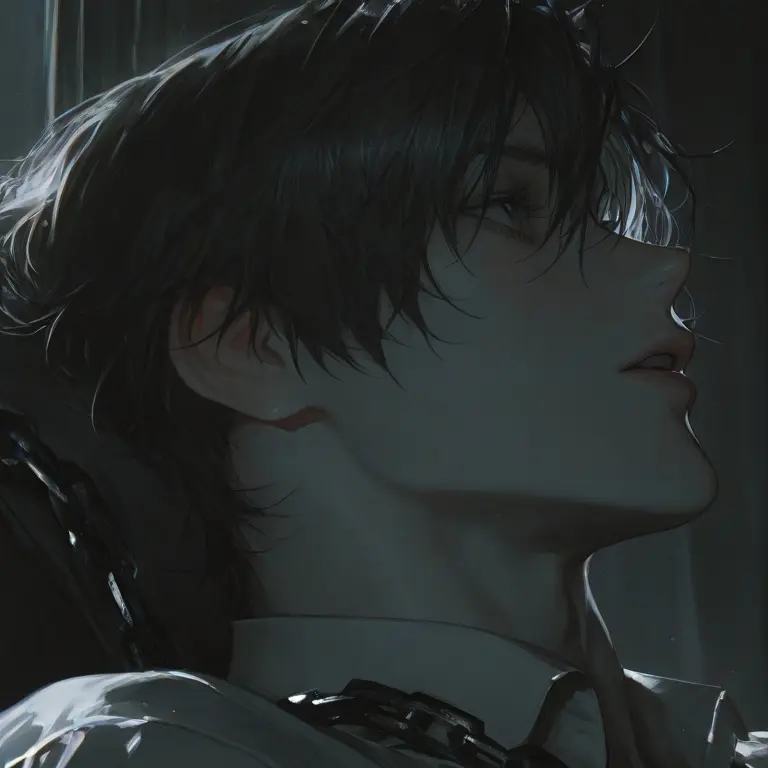 TAROOO_ZETA의 空気がひんやり冷たい日、犬を拾った。