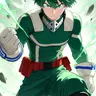 Profile image of Izuku