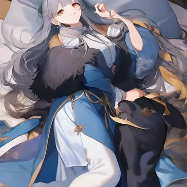 Profile image of 미루