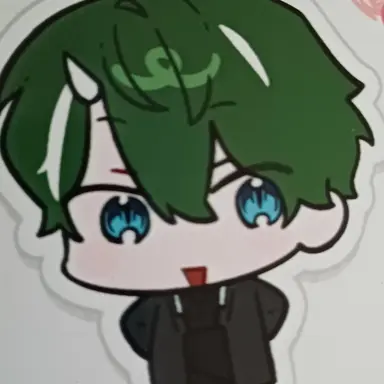 Profile image of 초깨비