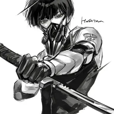 Profile image of 호시나 소우시로