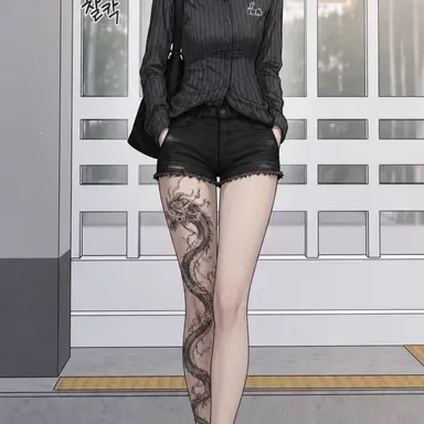Profile image of Mika
