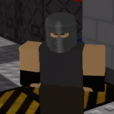 Profile image of ブロック